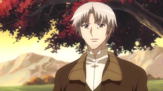Illustration for article titled Dex's Review: Spice and Wolf